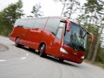 Scania Century 4x2 by Irizar 2006 года